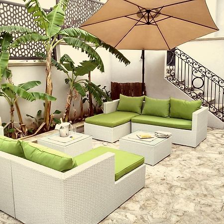 Mina Accomodation Тропея Экстерьер фото