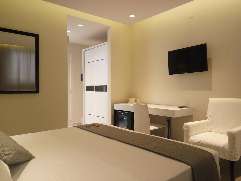 Mina Accomodation Тропея Экстерьер фото