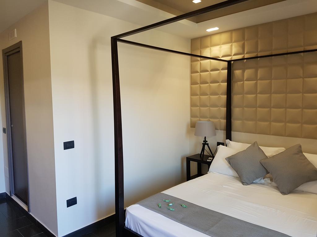 Mina Accomodation Тропея Экстерьер фото
