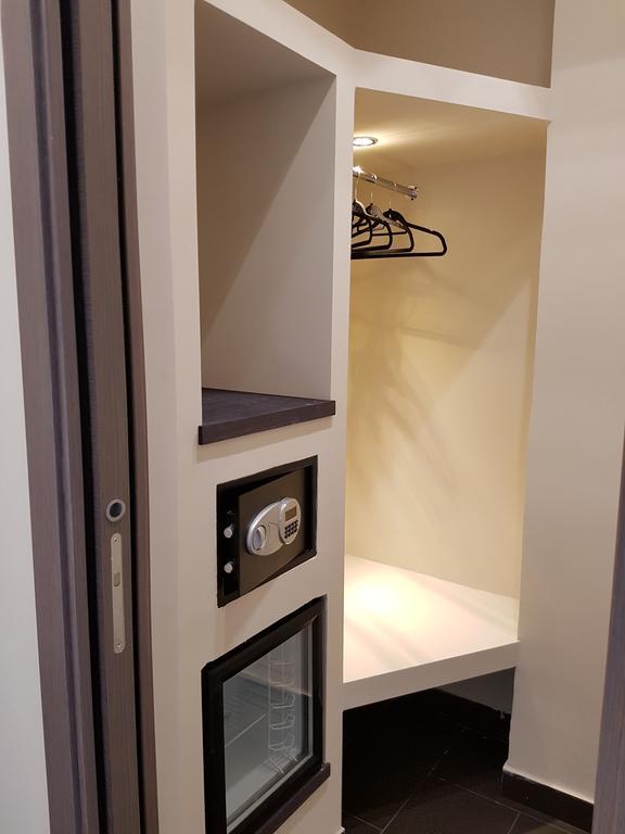 Mina Accomodation Тропея Экстерьер фото